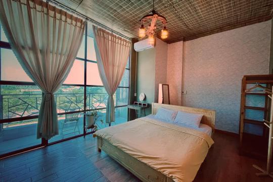 Sea Urchin Hostel - Homestay
