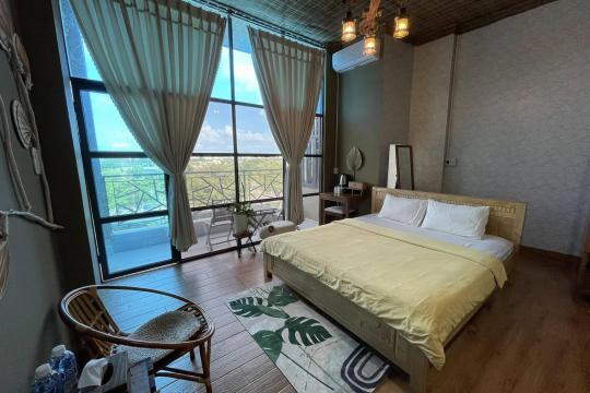 Sea Urchin Hostel - Homestay