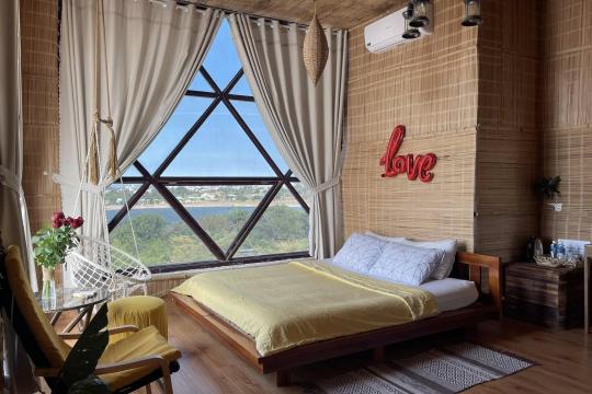 Sea Urchin Hostel - Homestay