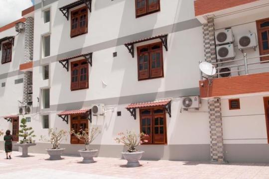 Khách sạn Sơn Hiển