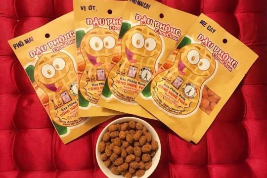Специальность Нячанга Chouchou
