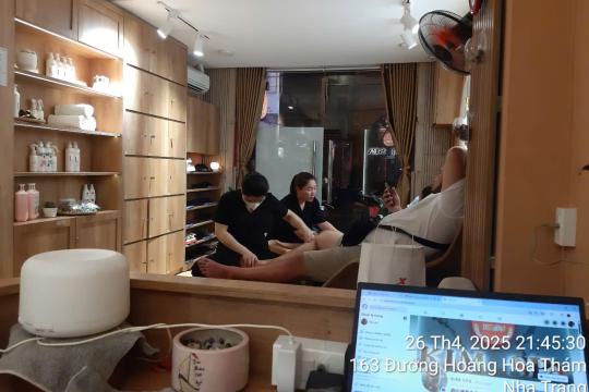 Kim Spa