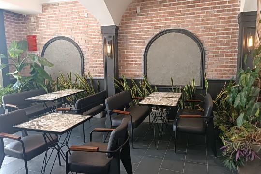 Cafe Culture