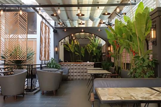 Cafe Culture