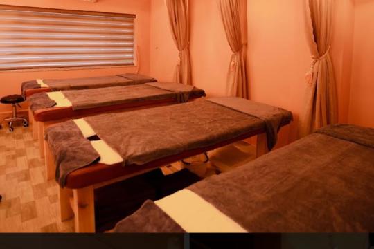 Kim Spa