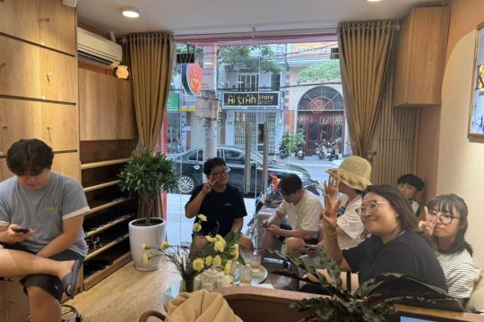 Kim Spa