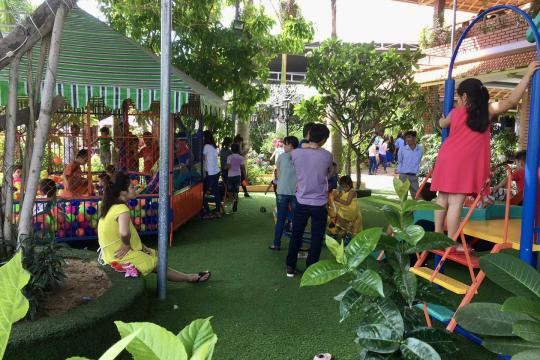 Cà phê Quỳnh Anh