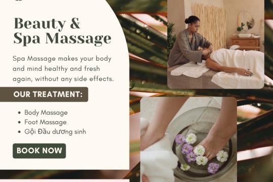 Little Eden Spa