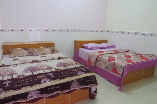 An Khang Guesthouse