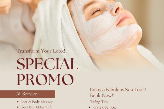 Little Eden Spa