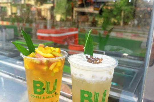 Bu Coffee