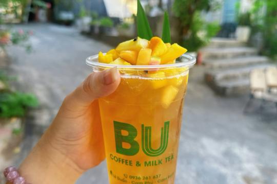 Bu Coffee