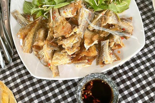 Nhà hàng 330 Phan Rang