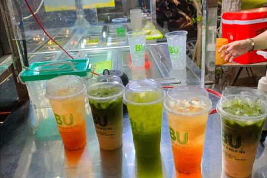 Bu Coffee