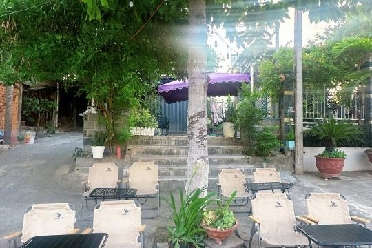 Bu Coffee