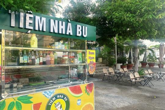 Bu Coffee