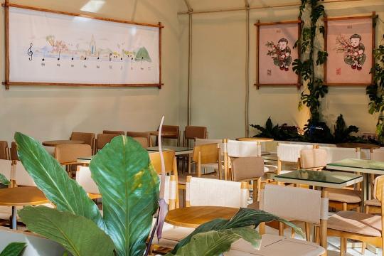 Phê La – Vincom Plaza Nha Trang