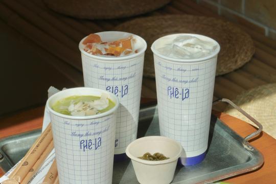 Phê La – Vincom Plaza Nha Trang