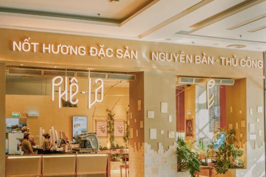 Phê La – Vincom Plaza Nha Trang