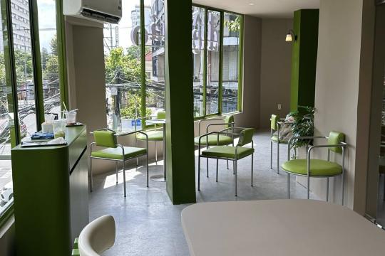 Đảo Matcha Nha Trang