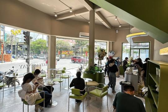 Đảo Matcha Nha Trang