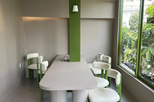 Đảo Matcha Nha Trang