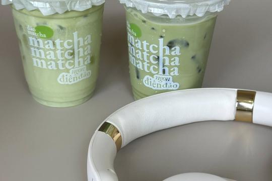 Đảo Matcha Nha Trang