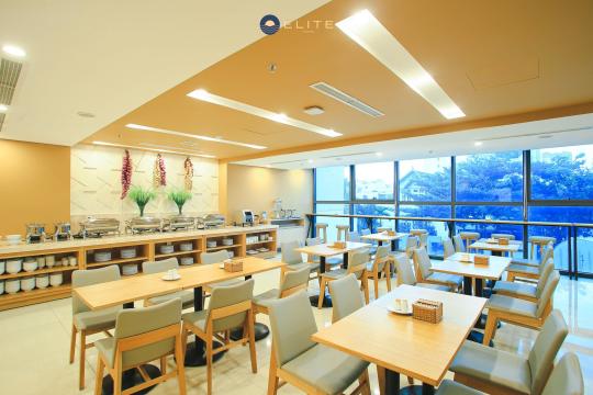 Elite Hotel Nha Trang
