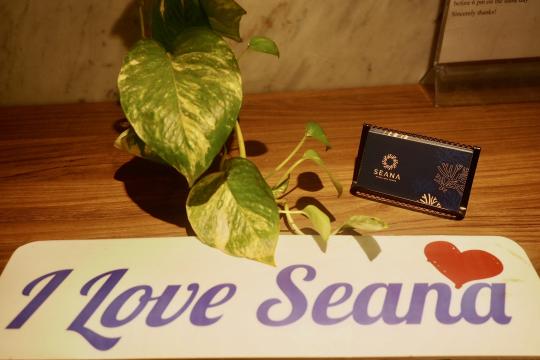 Seana Hotel Nha Trang