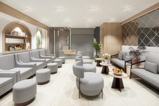 Kim beauty & spa