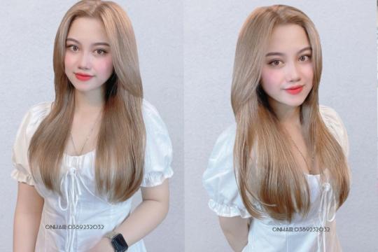 ON HAIR SALON PHAN RANG NINH THUẬN