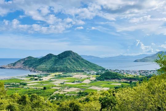 Góc Chill Ninh Vân
