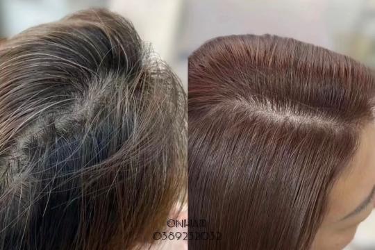 ON HAIR SALON PHAN RANG NINH THUẬN