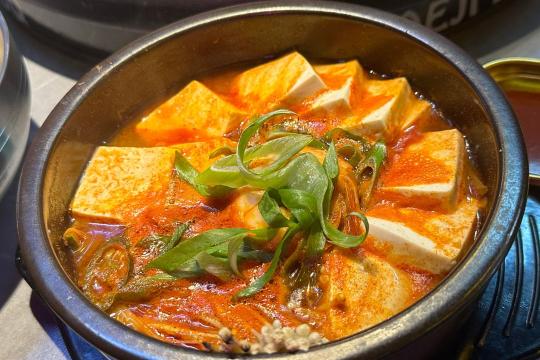Ресторан Nha Trang Wang Ddukkeong Korean BBQ & Samgyeopsal