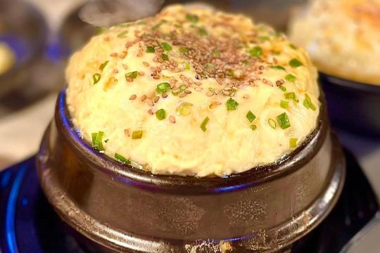 Ресторан Nha Trang Wang Ddukkeong Korean BBQ & Samgyeopsal