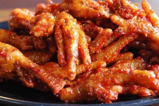 Ресторан Nha Trang Wang Ddukkeong Korean BBQ & Samgyeopsal