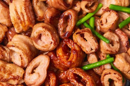 Ресторан Nha Trang Wang Ddukkeong Korean BBQ & Samgyeopsal