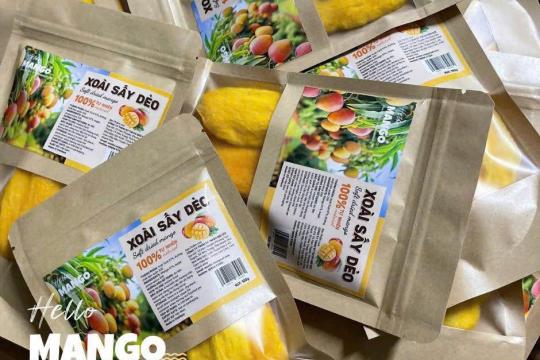 Hello Mango