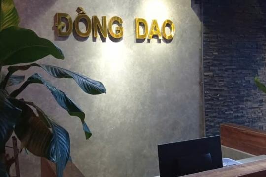 Cà Phê Đồng Dao