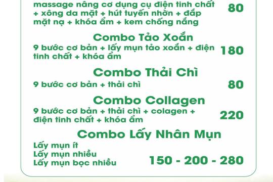Kim Hạnh Spa
