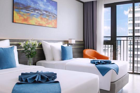 Seana Hotel Nha Trang