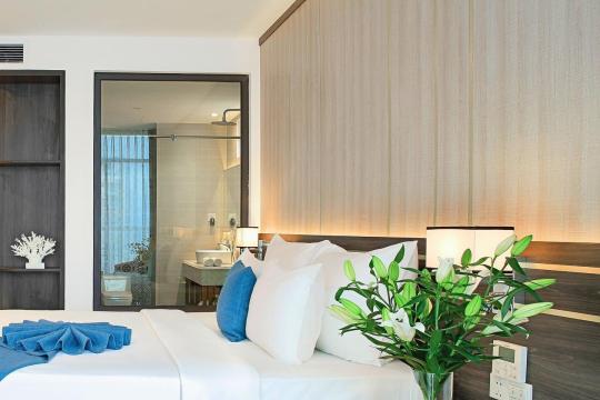 Seana Hotel Nha Trang