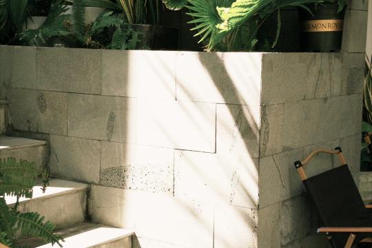 Marilyn Boutique Hotel Nha Trang
