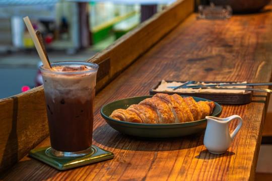 Alam Coffee Roastery