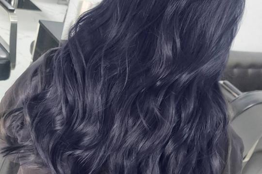 ON HAIR SALON PHAN RANG NINH THUẬN