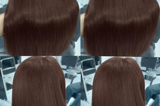 ON HAIR SALON PHAN RANG NINH THUẬN