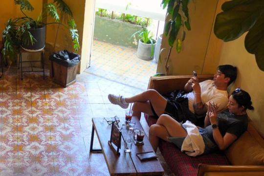 Alam Coffee Roastery