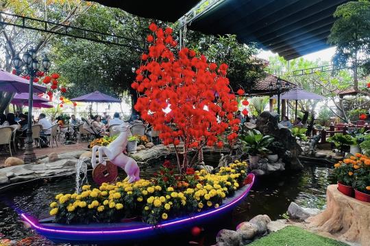 Cà phê Quỳnh Anh