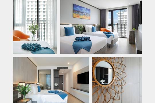 Seana Hotel Nha Trang