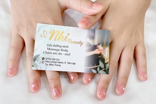 Nhi Beauty